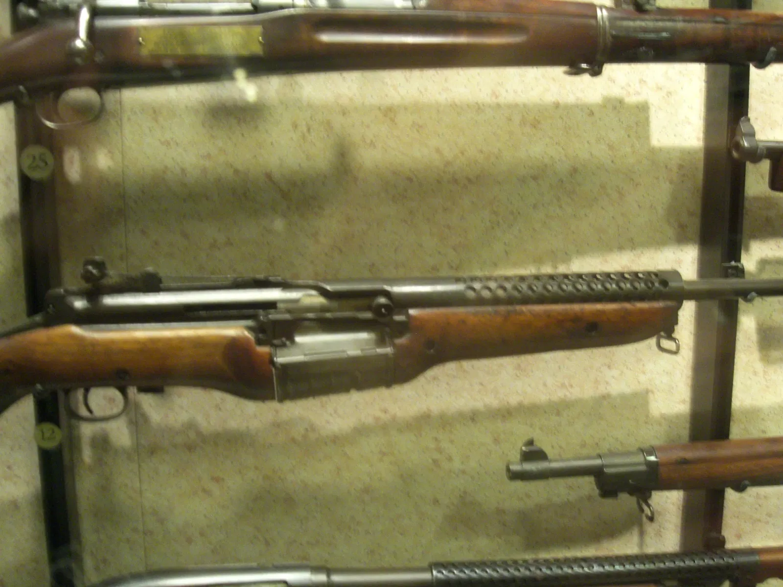 National Firearms Museum