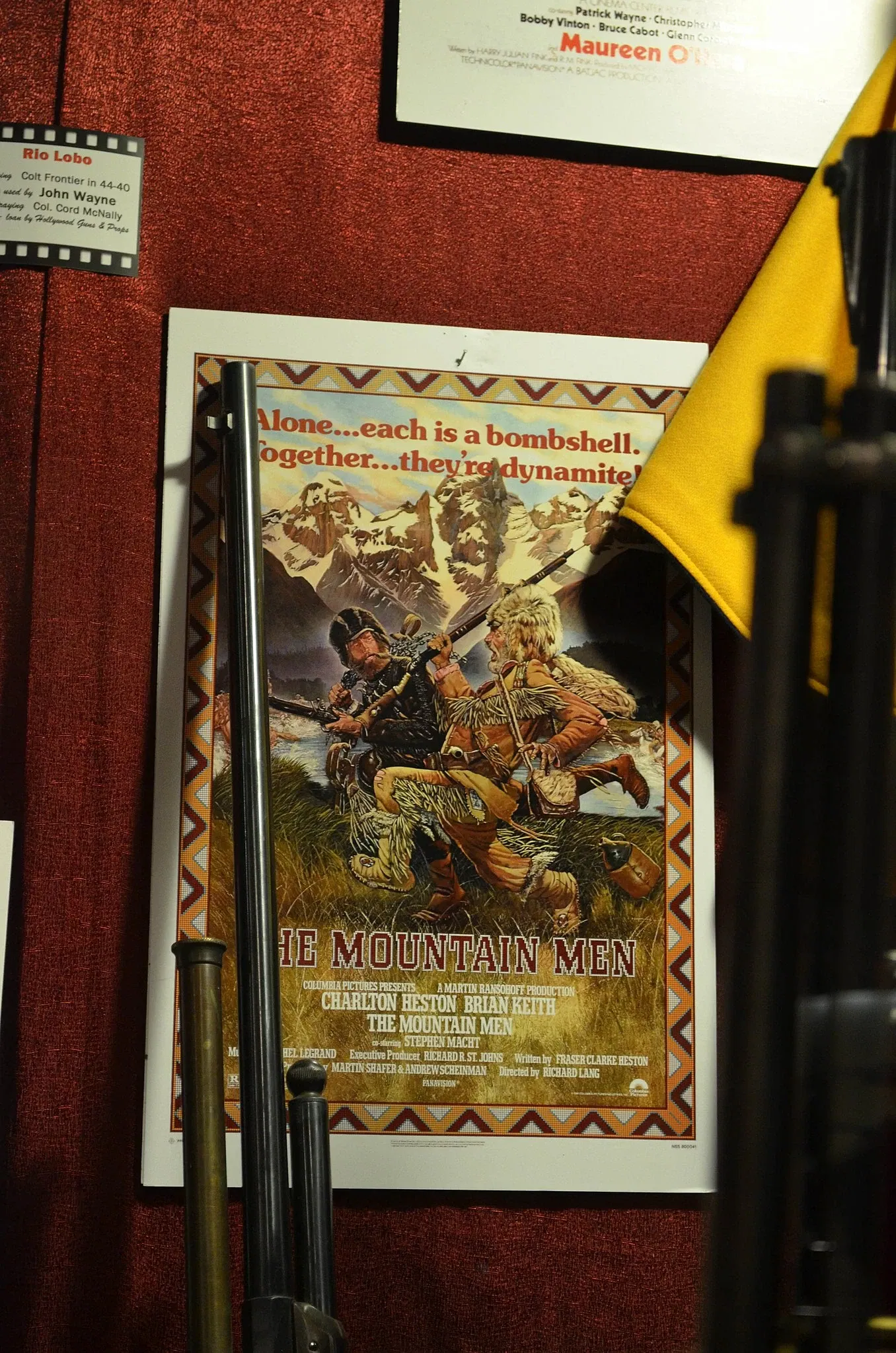 National Firearms Museum