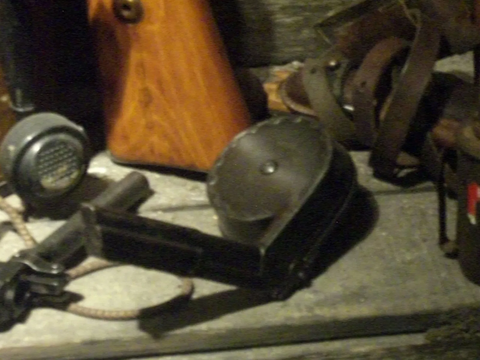 National Firearms Museum