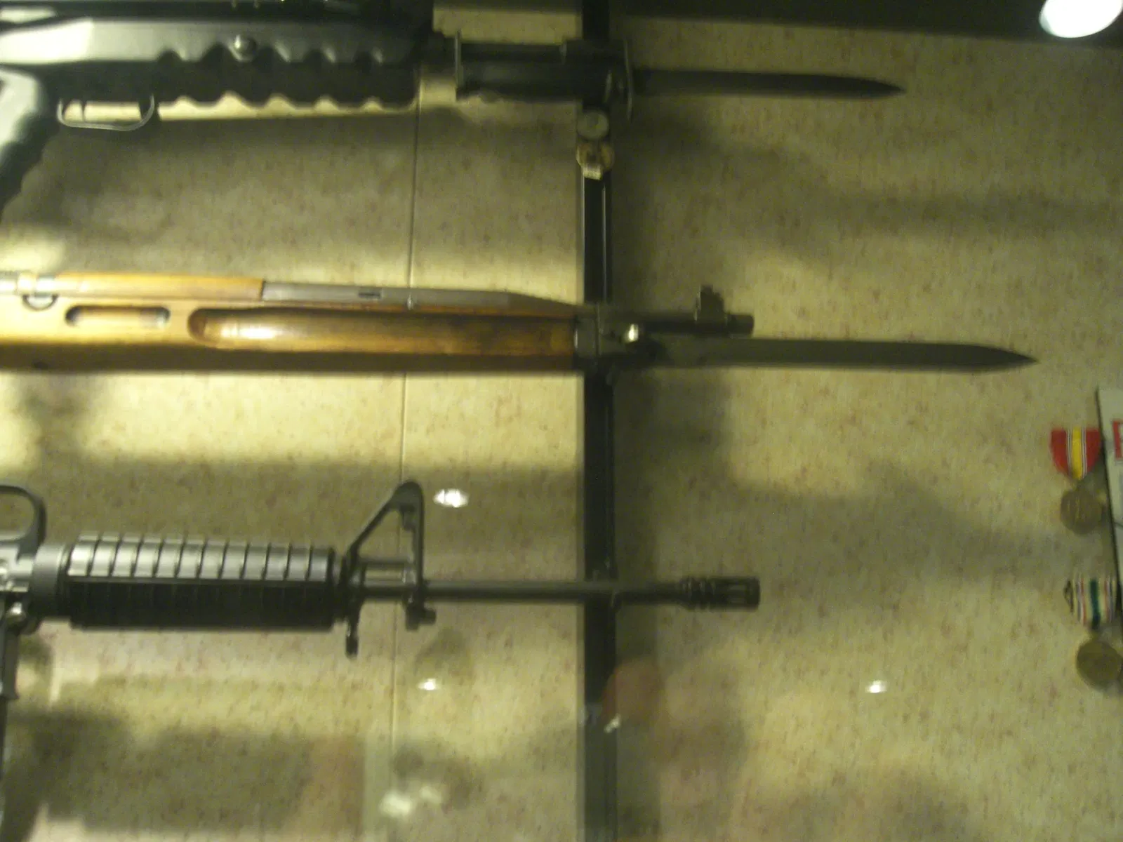 National Firearms Museum