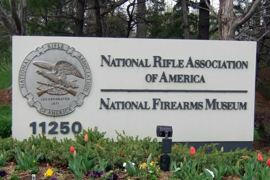National Firearms Museum