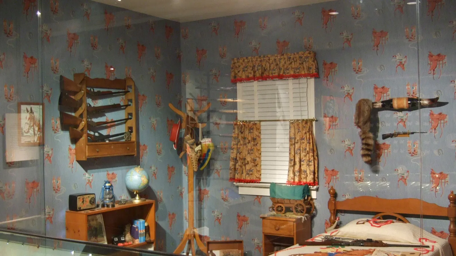 National Firearms Museum