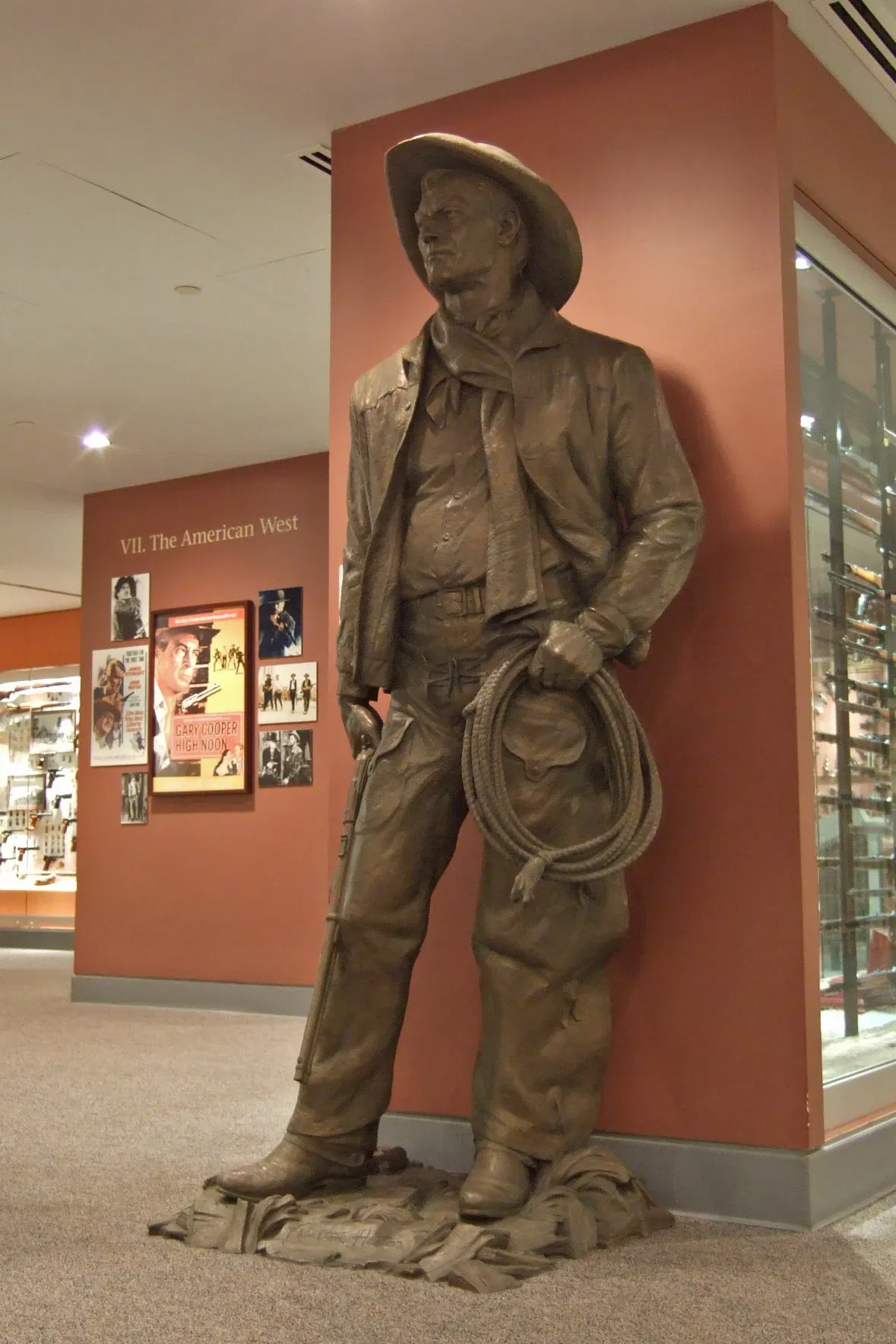 National Firearms Museum