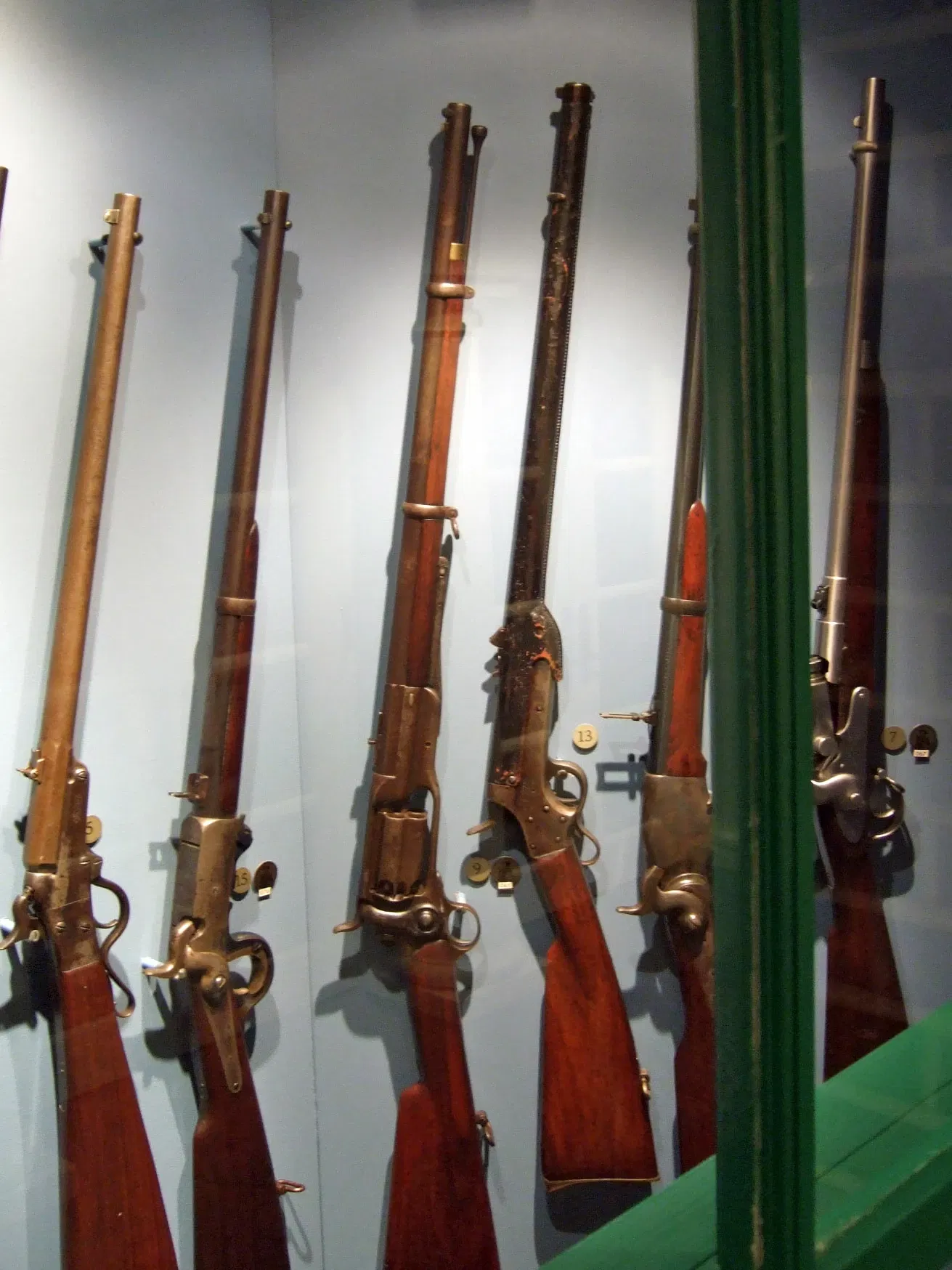 National Firearms Museum