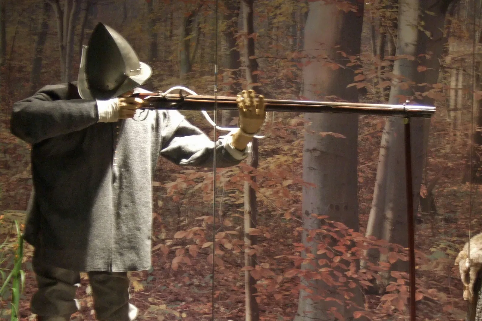 National Firearms Museum