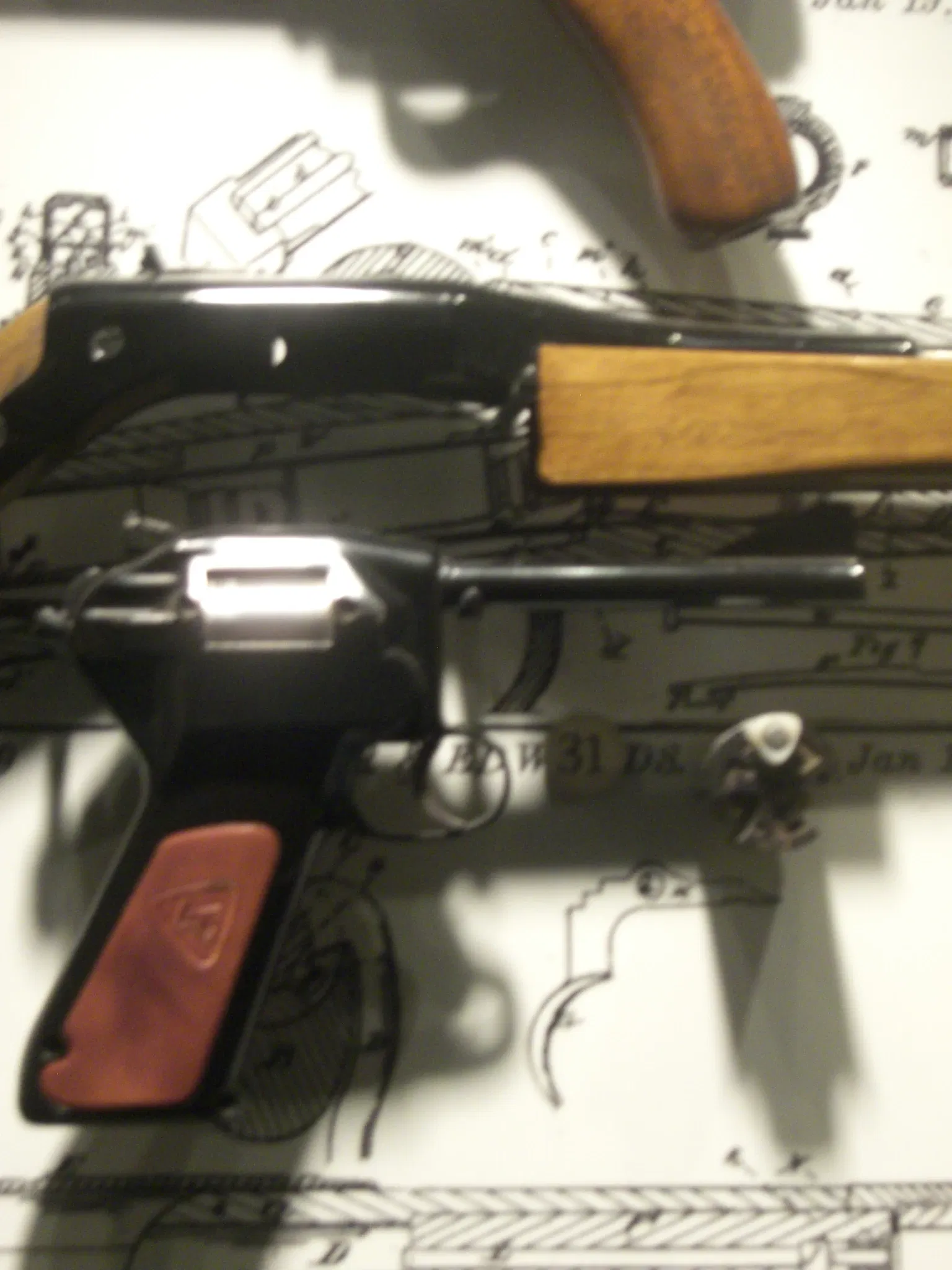 National Firearms Museum