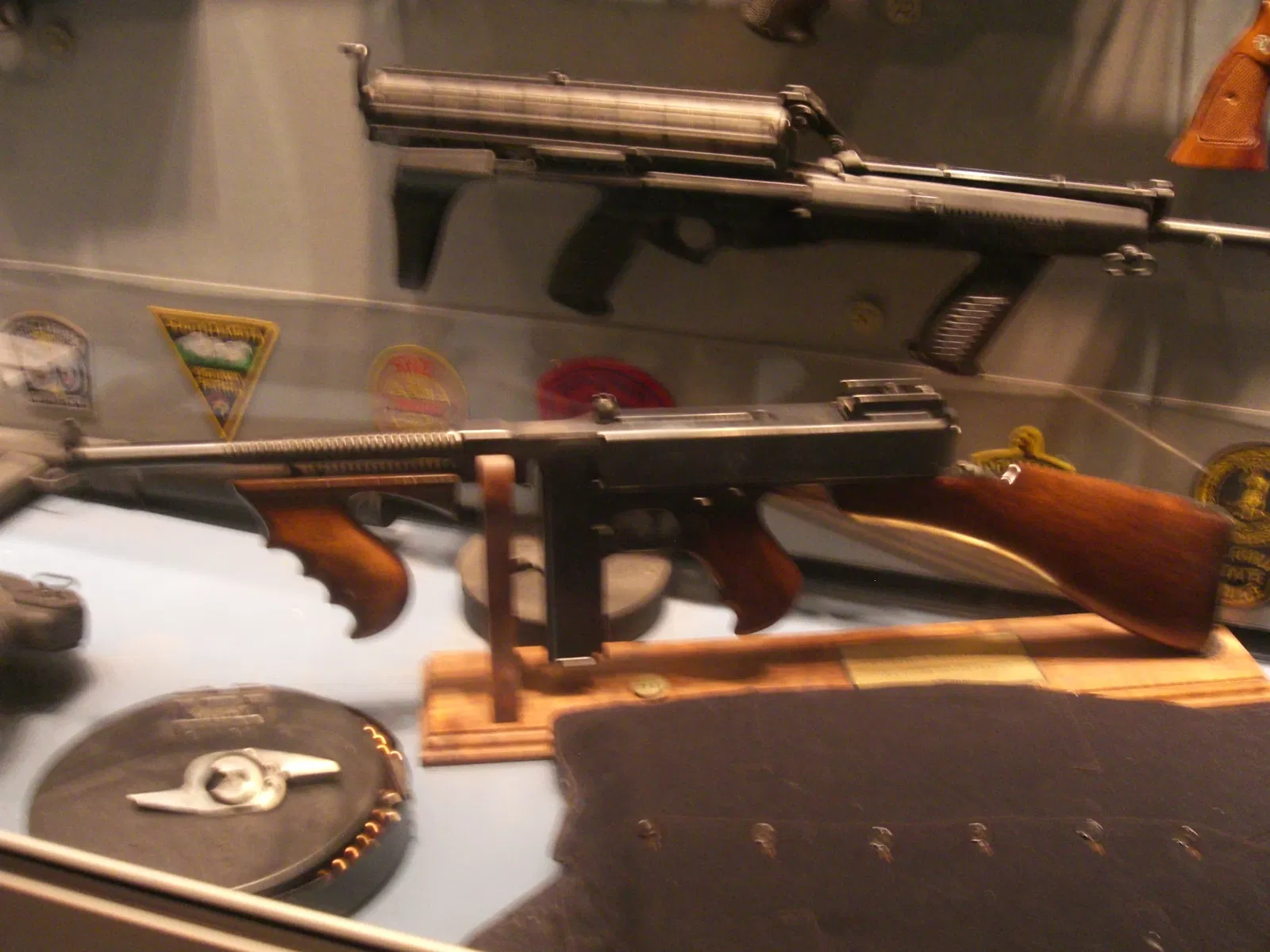 National Firearms Museum