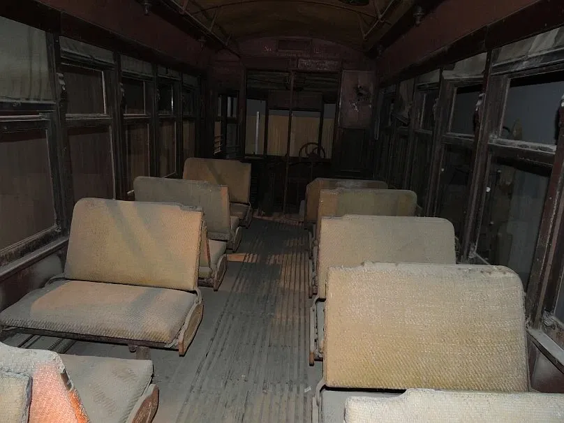 Western Development Museum