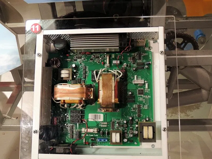 Western Development Museum