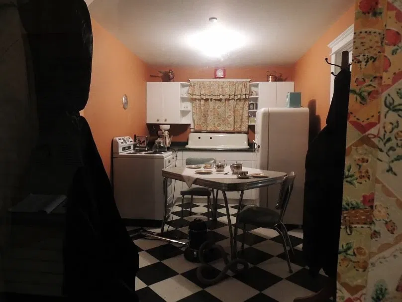 Western Development Museum