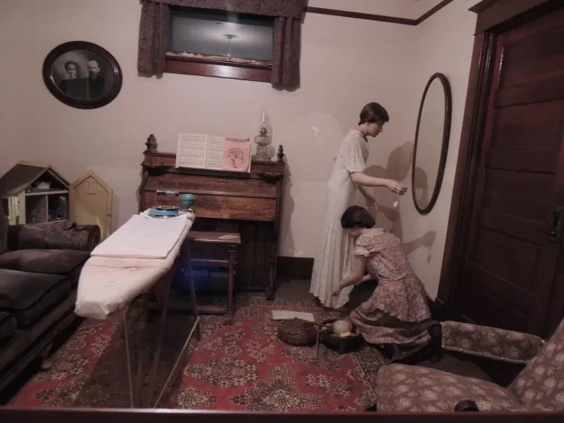 Western Development Museum