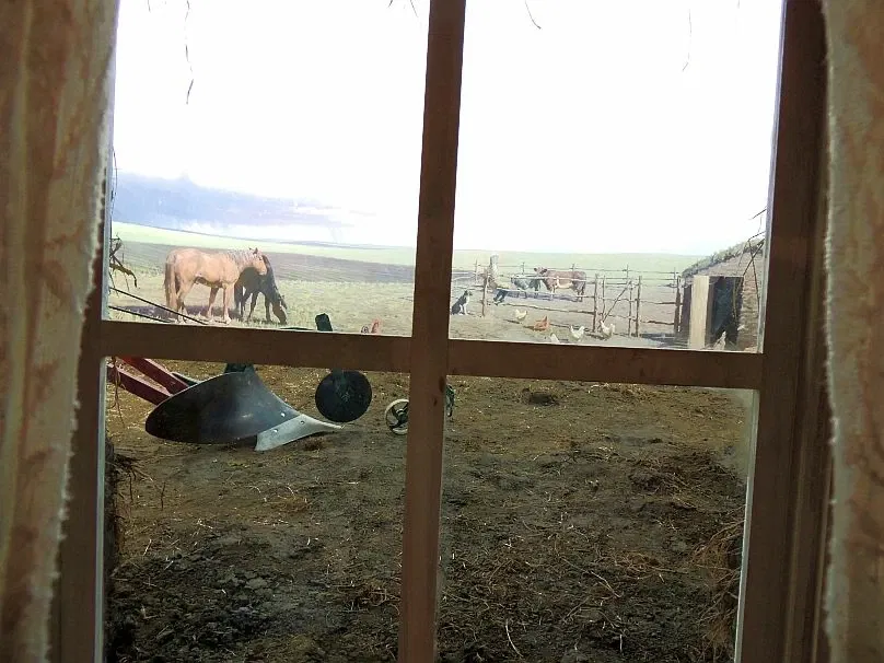 Western Development Museum