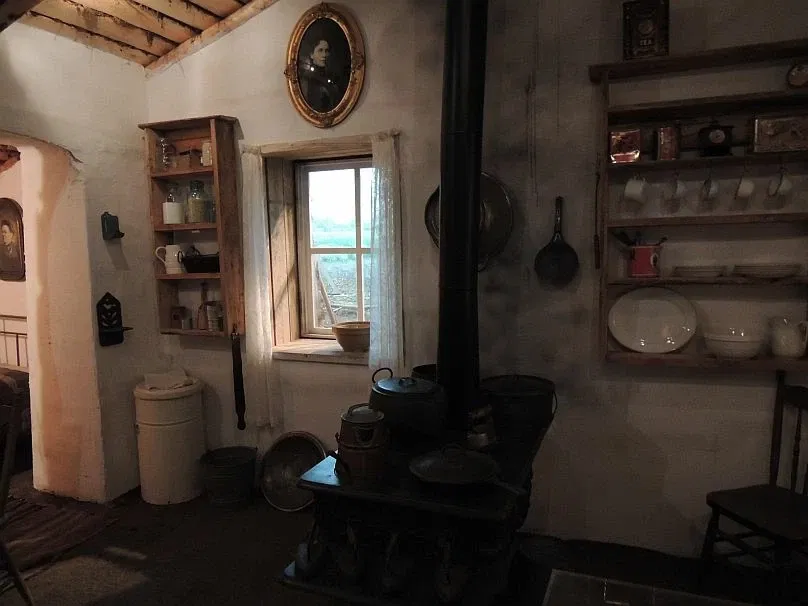 Western Development Museum