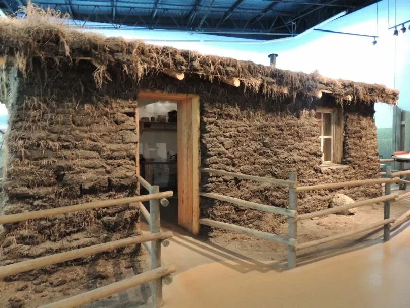 Western Development Museum