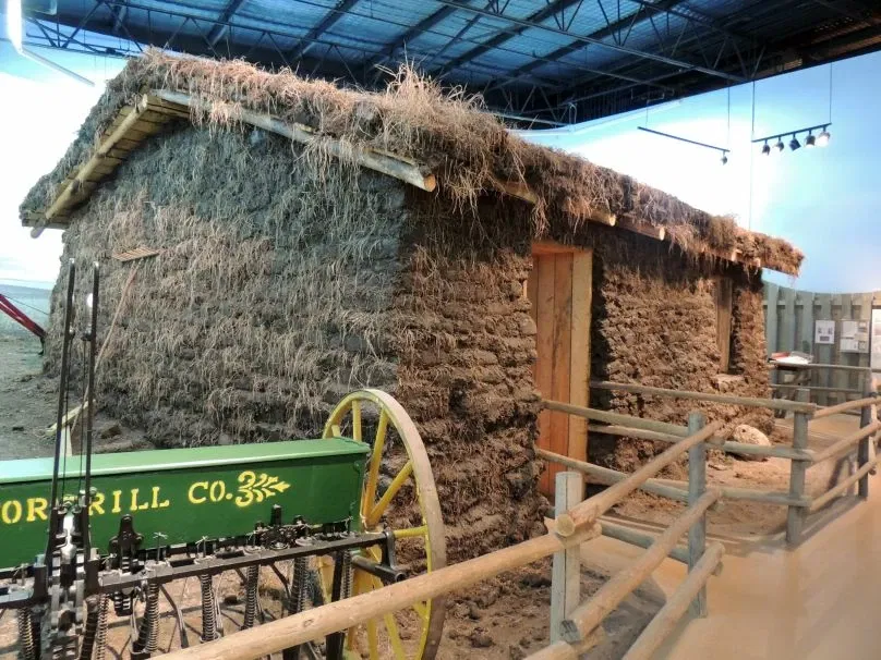 Western Development Museum