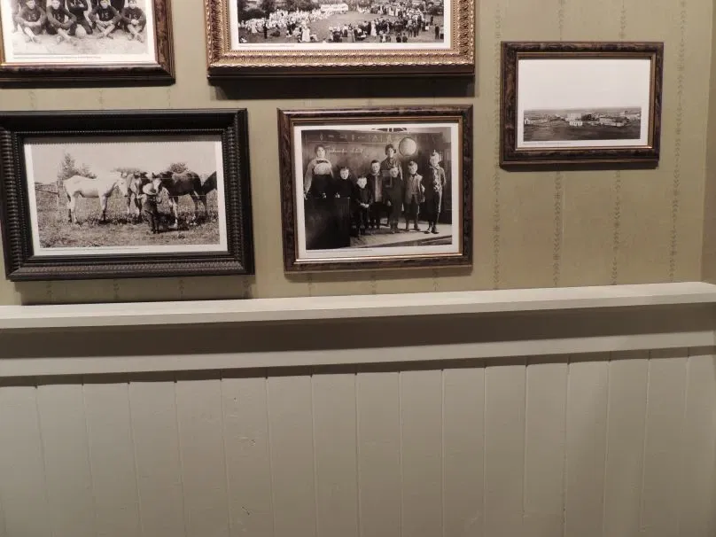 Western Development Museum