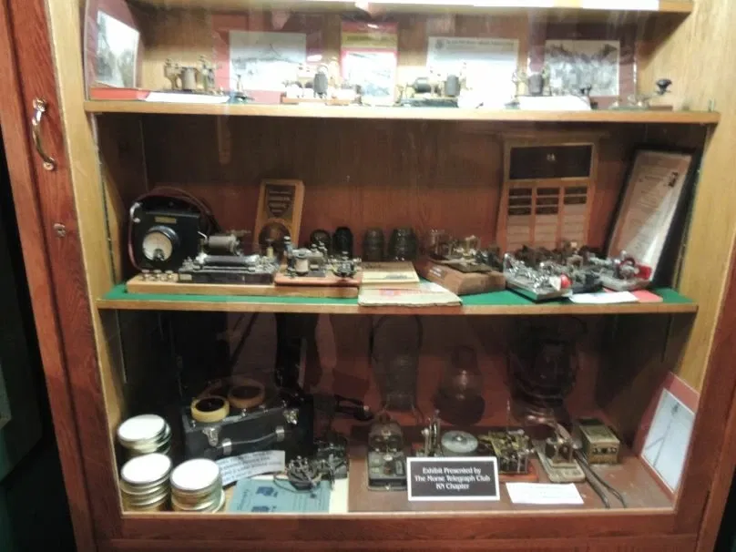 Western Development Museum