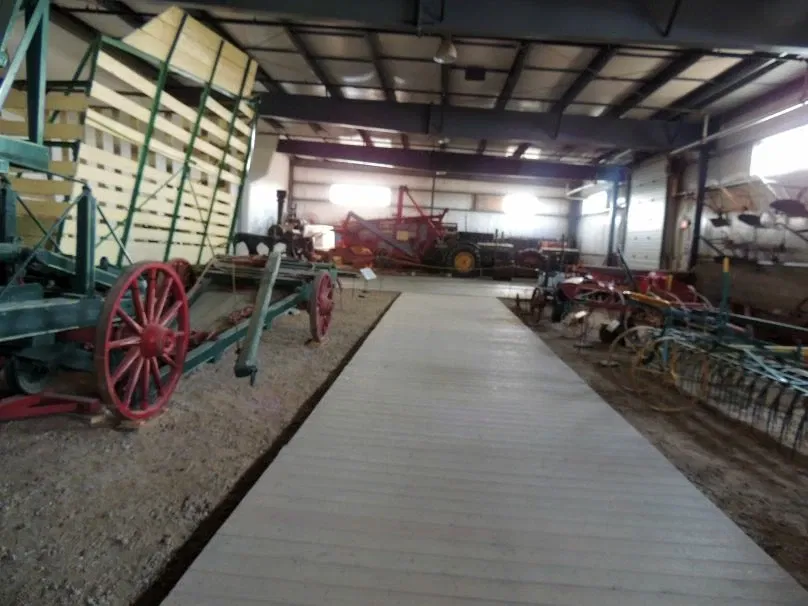 Western Development Museum