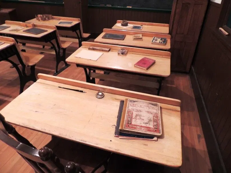 Western Development Museum