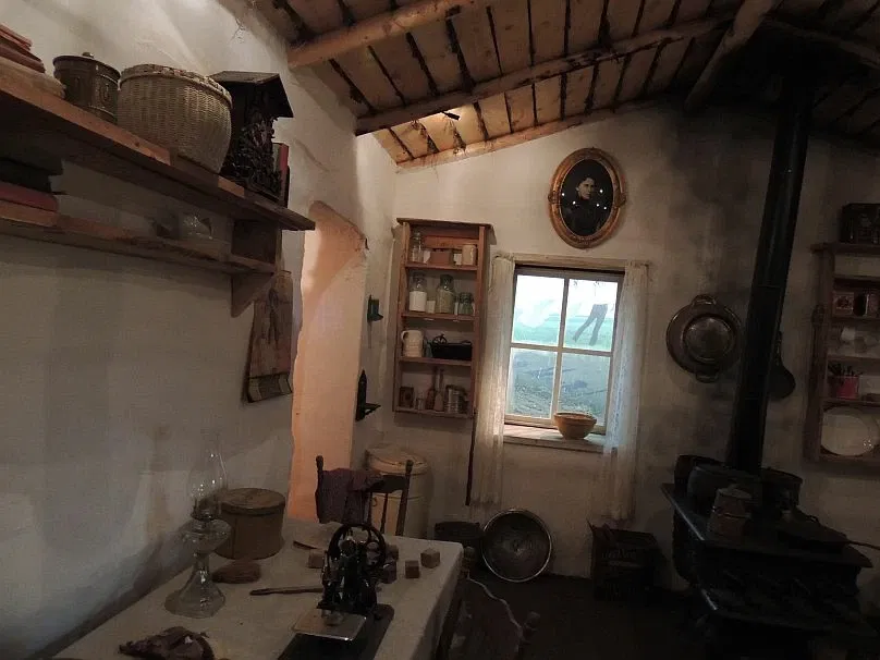 Western Development Museum