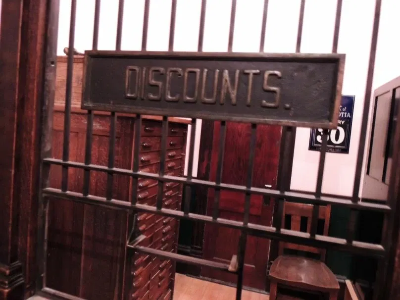 Western Development Museum