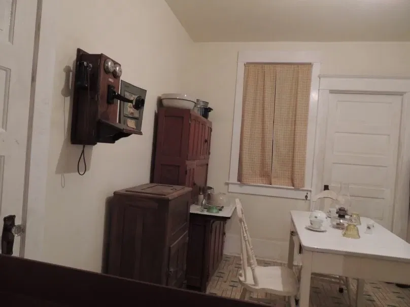 Western Development Museum