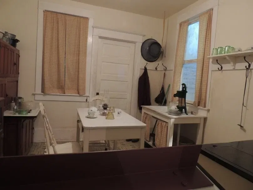 Western Development Museum