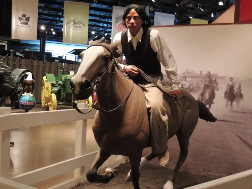 Western Development Museum