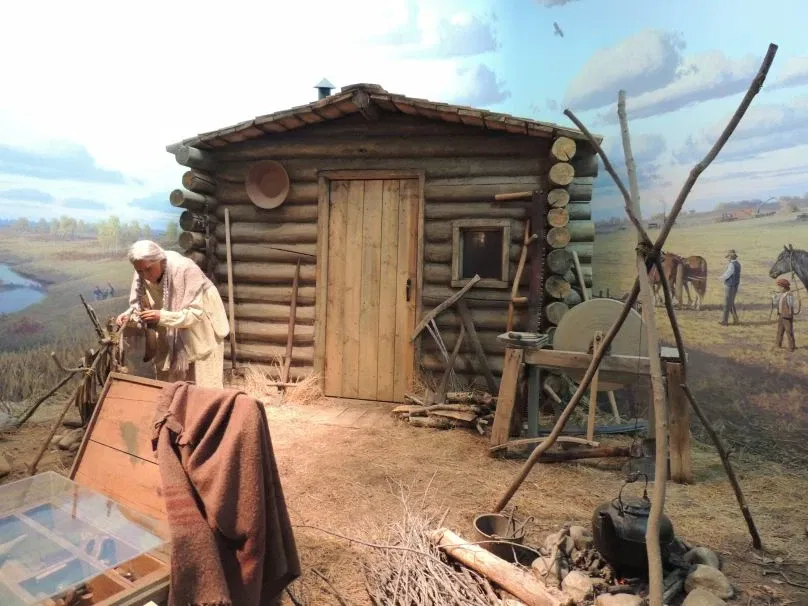 Western Development Museum