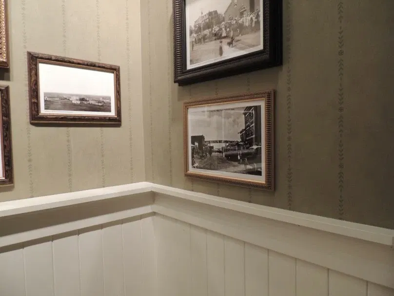 Western Development Museum