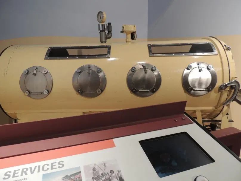 Western Development Museum