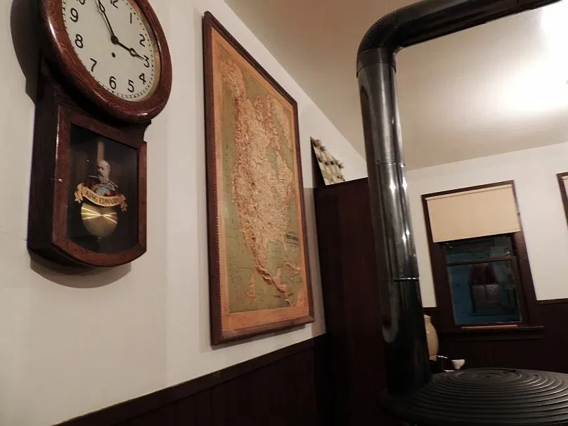 Western Development Museum