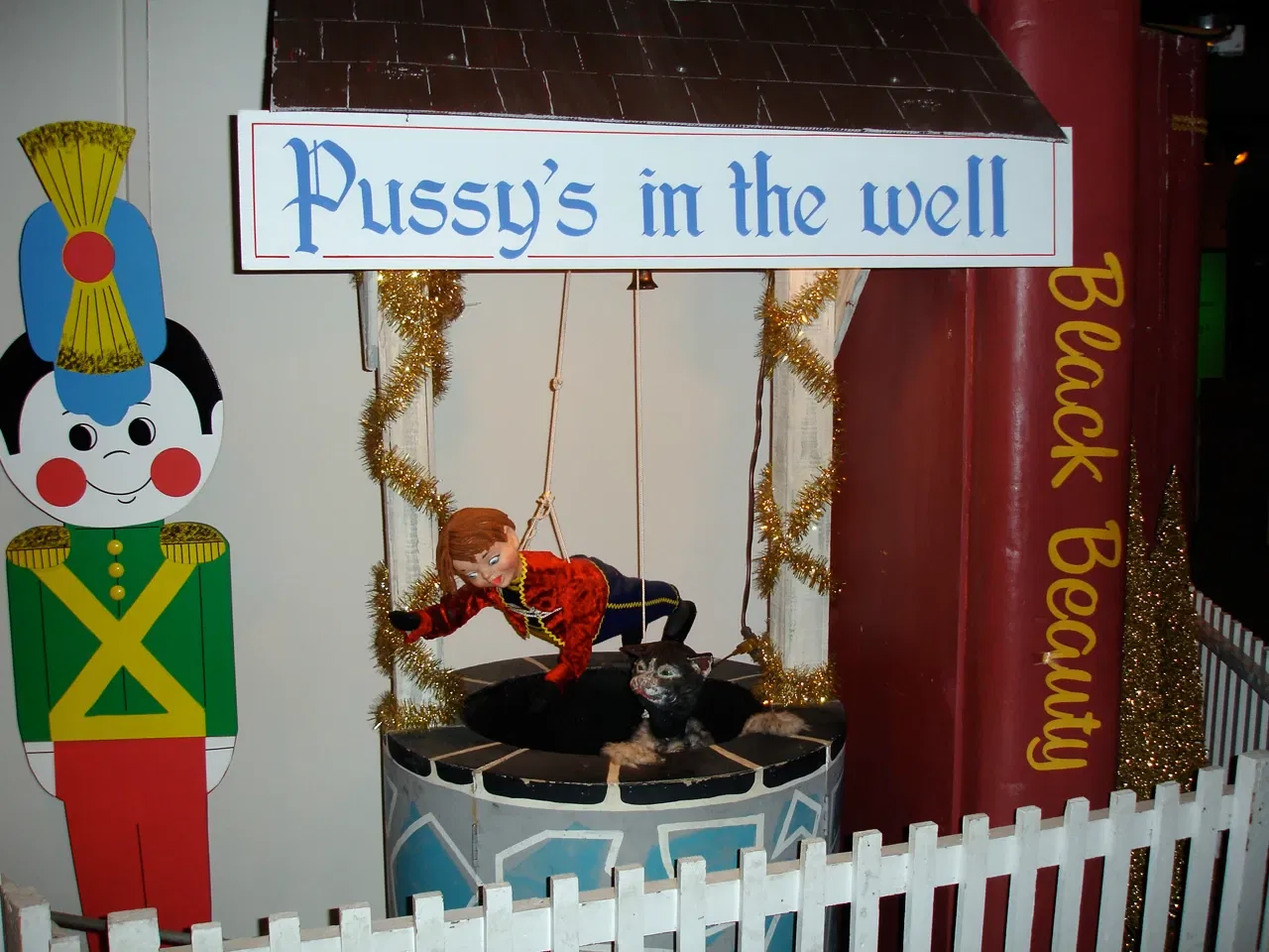 Western Development Museum