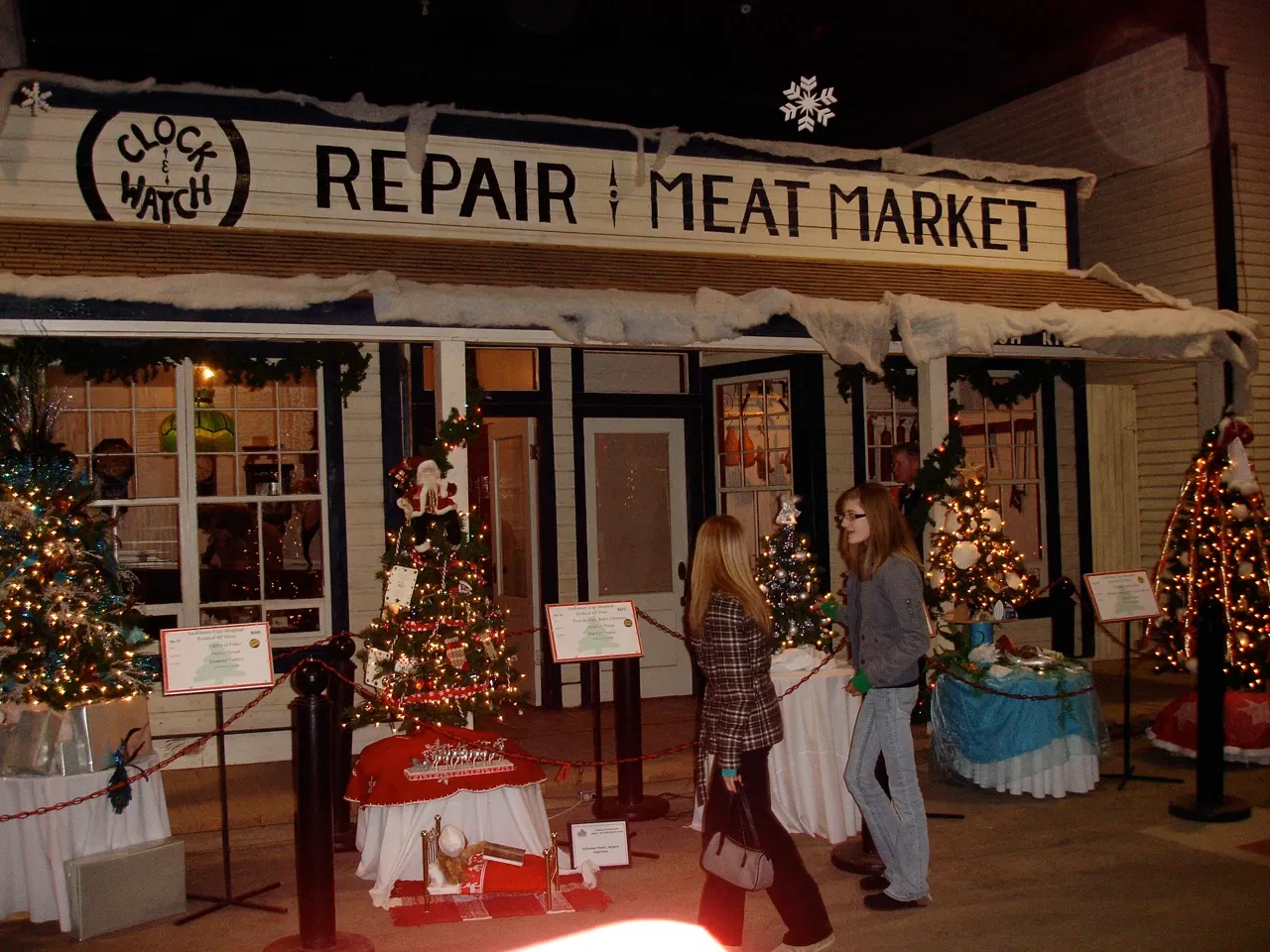 Western Development Museum