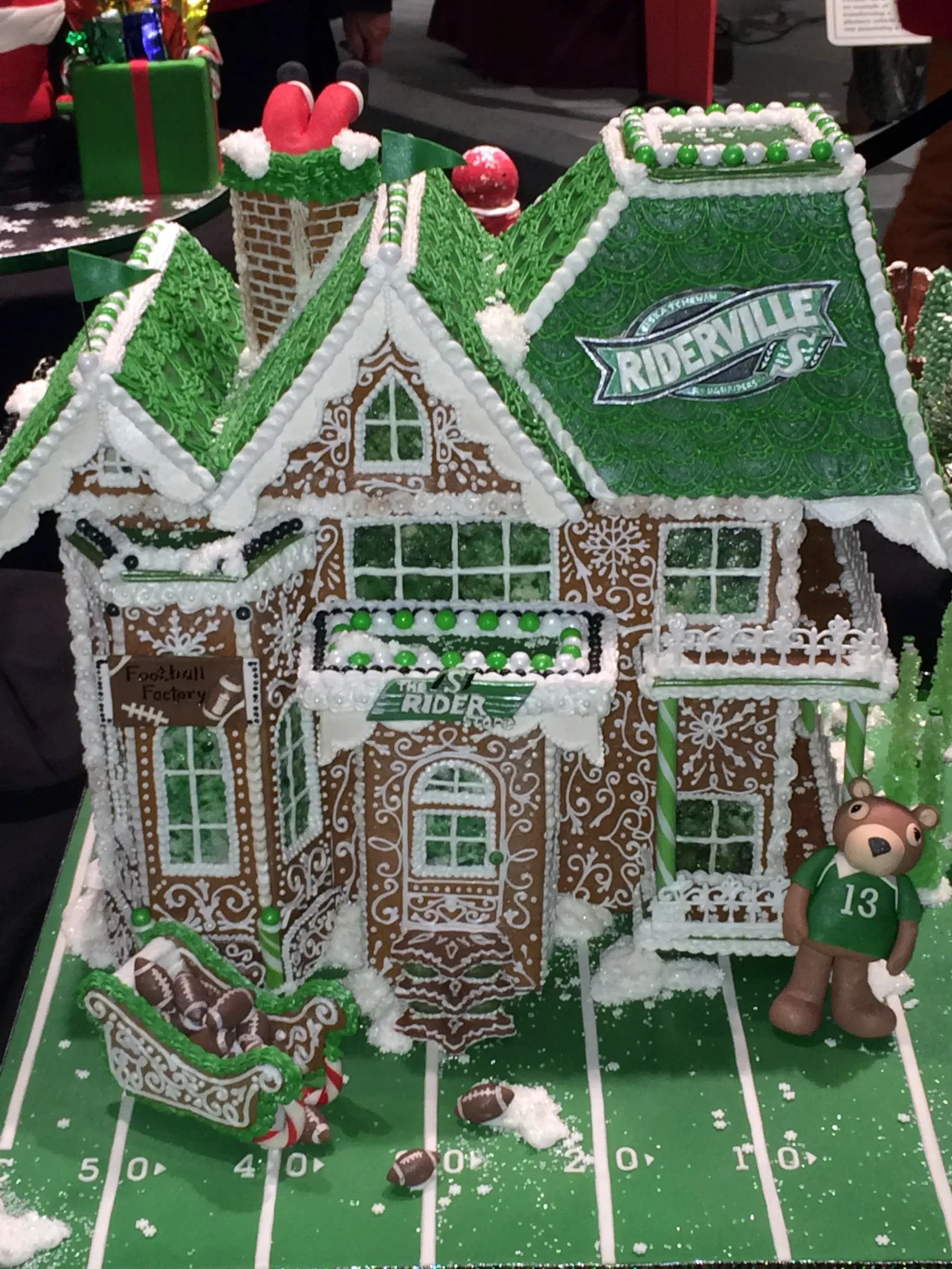 Western Development Museum