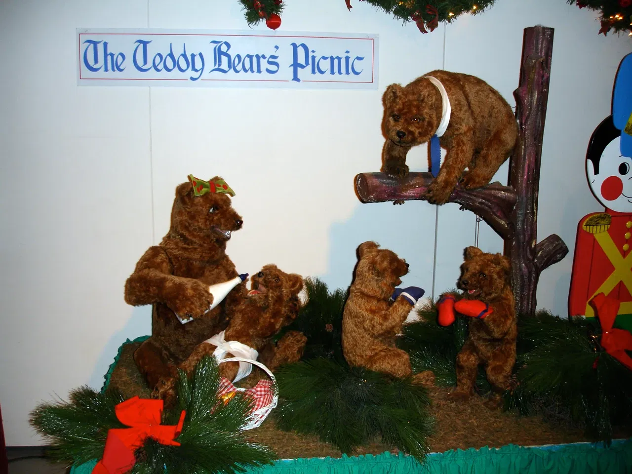 Western Development Museum