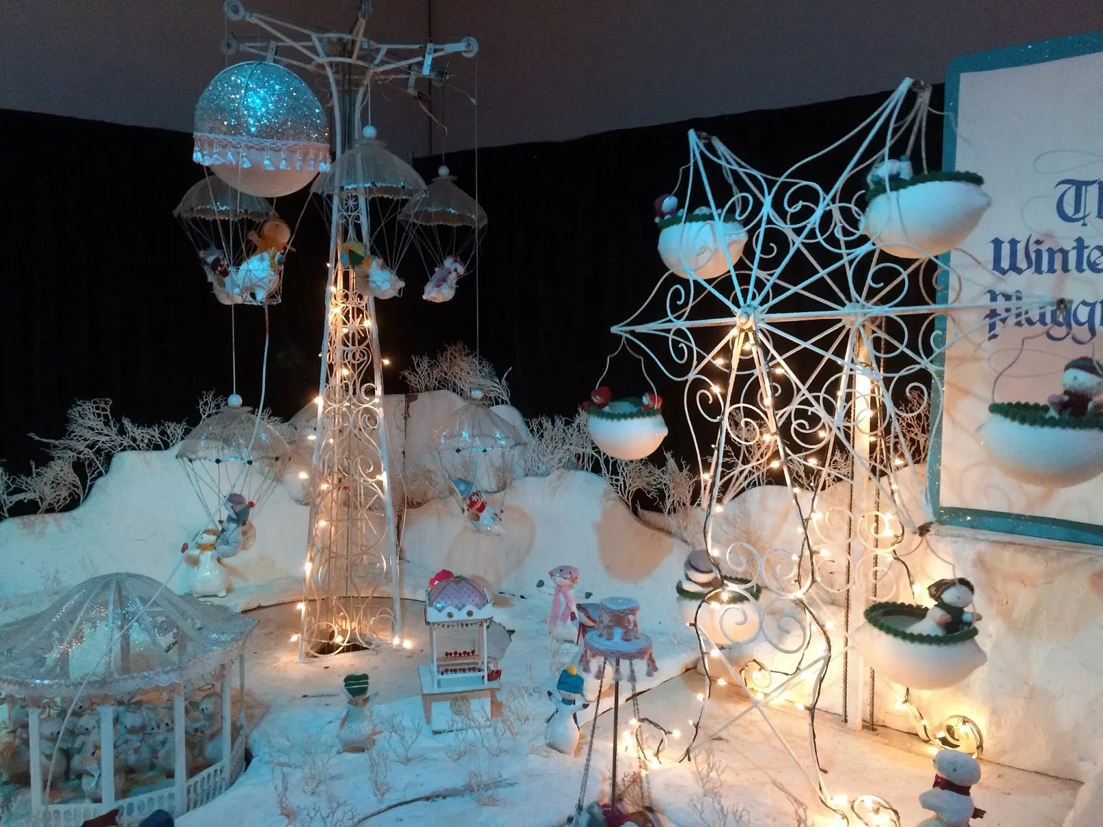 Western Development Museum