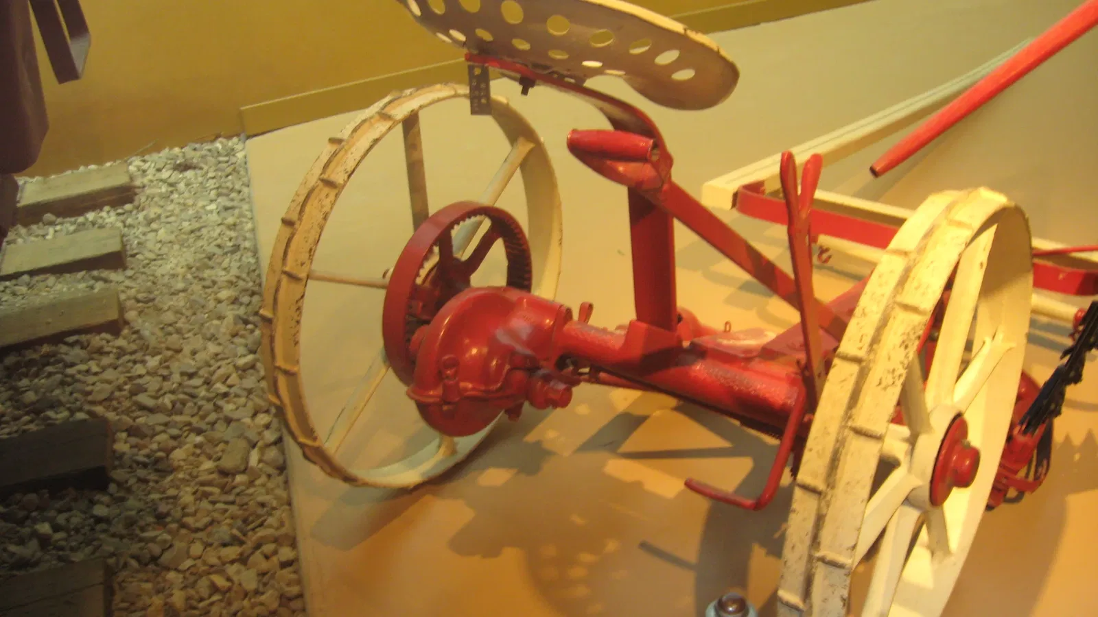 Western Development Museum