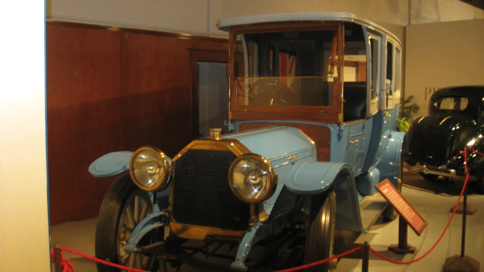 Western Development Museum