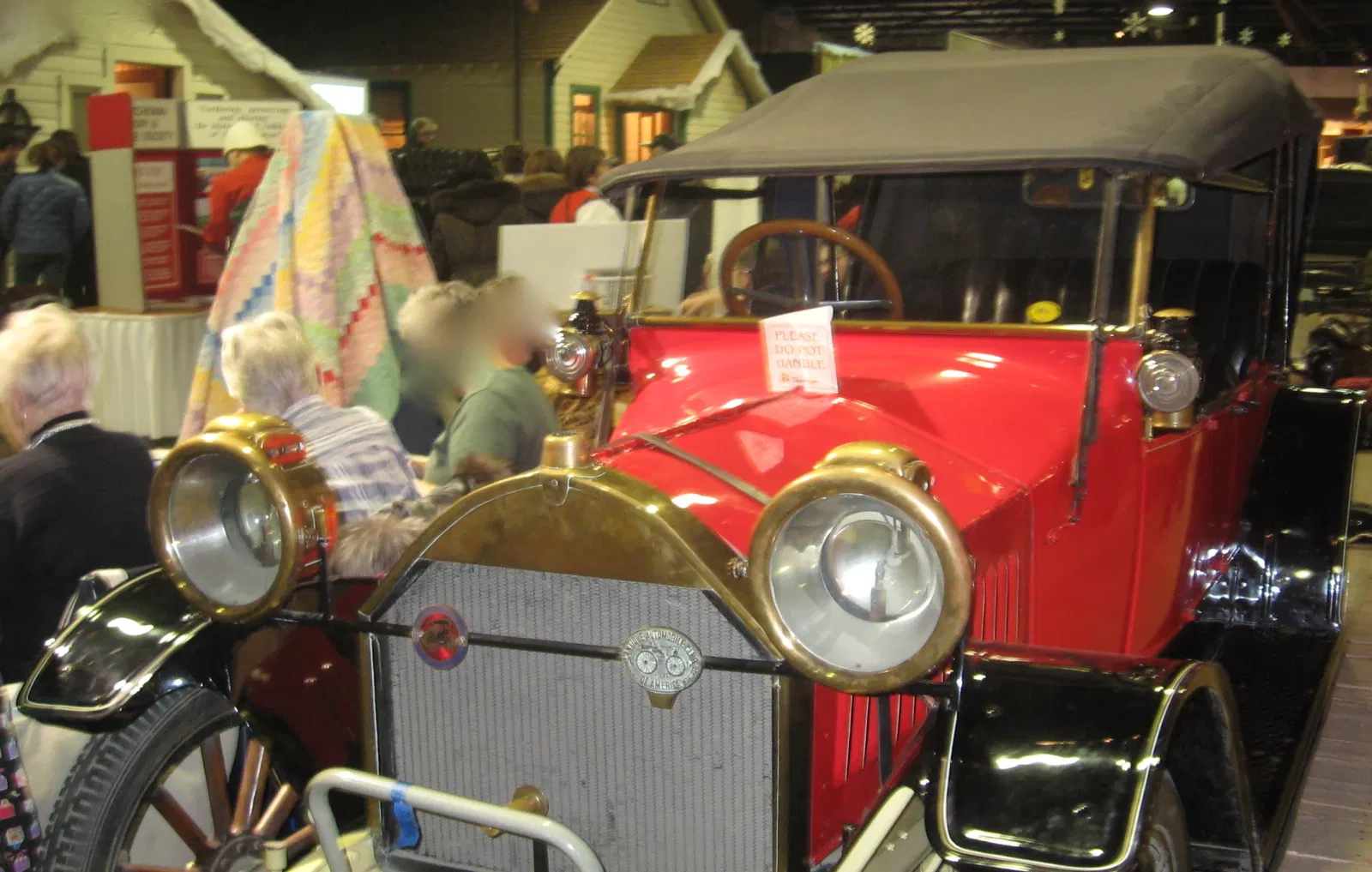 Western Development Museum