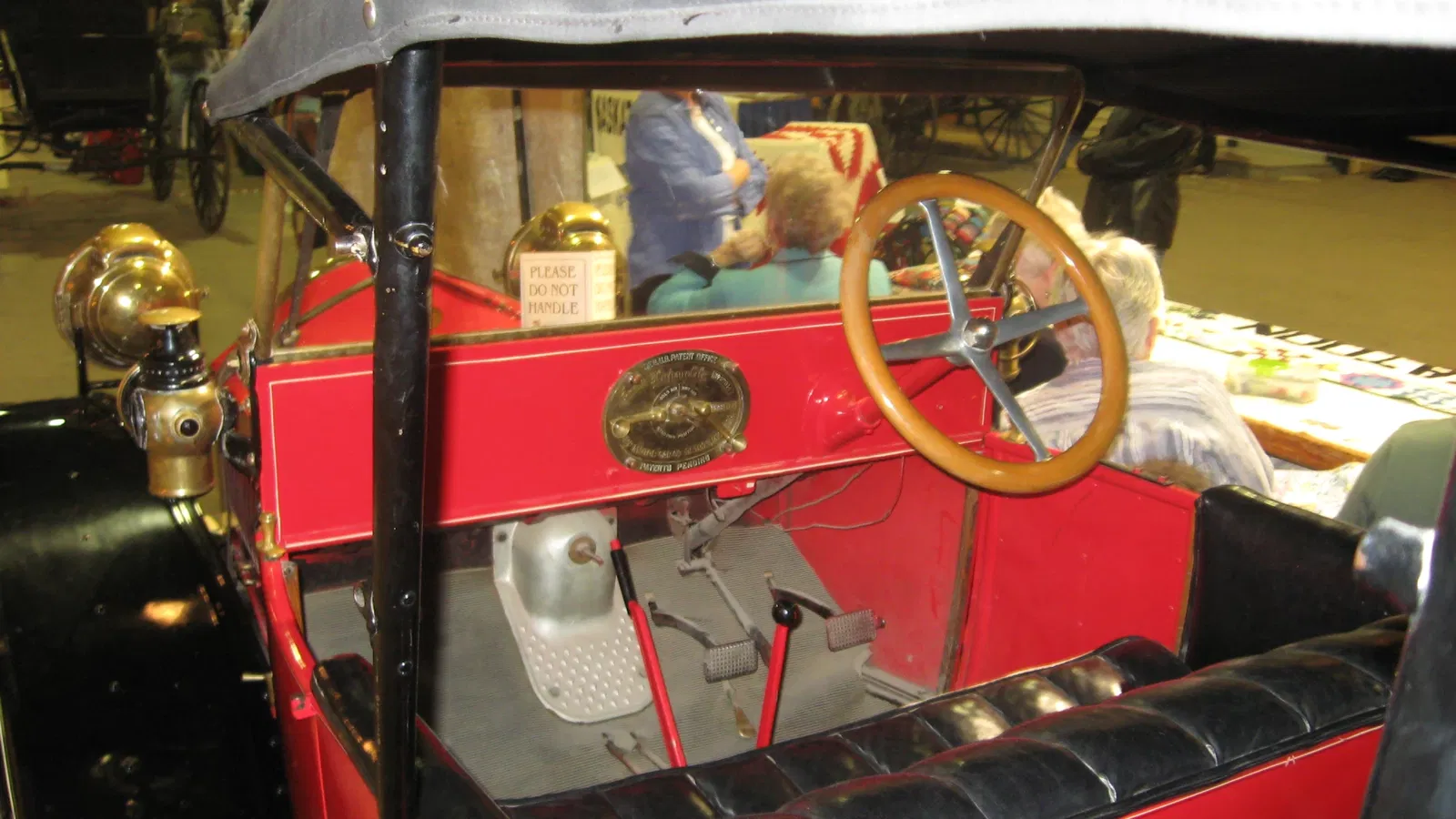 Western Development Museum