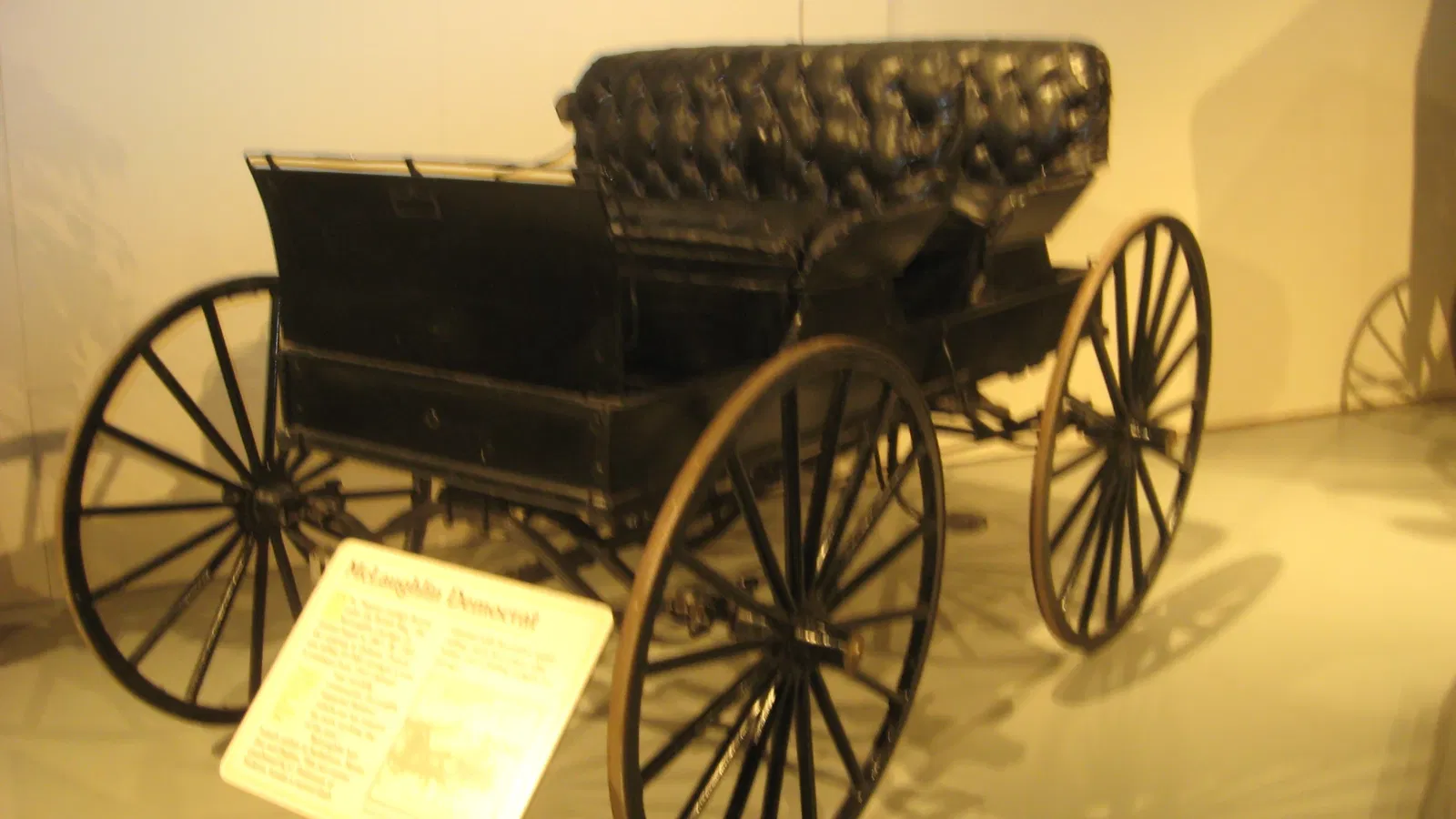 Western Development Museum