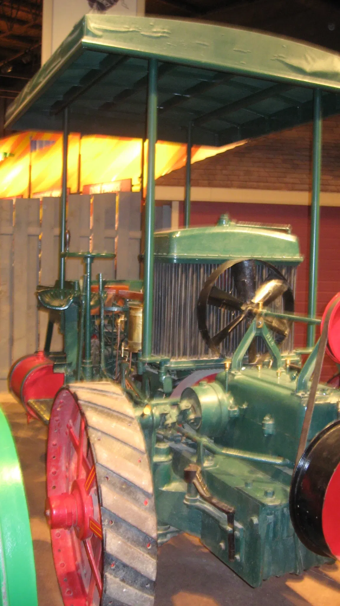 Western Development Museum