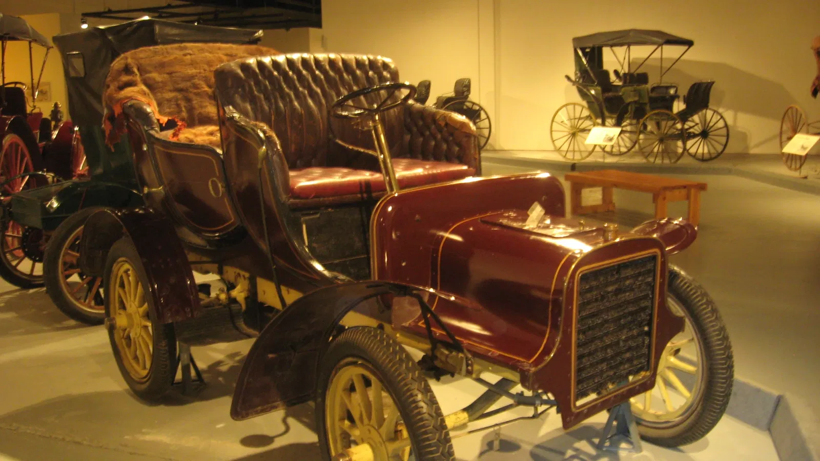 Western Development Museum