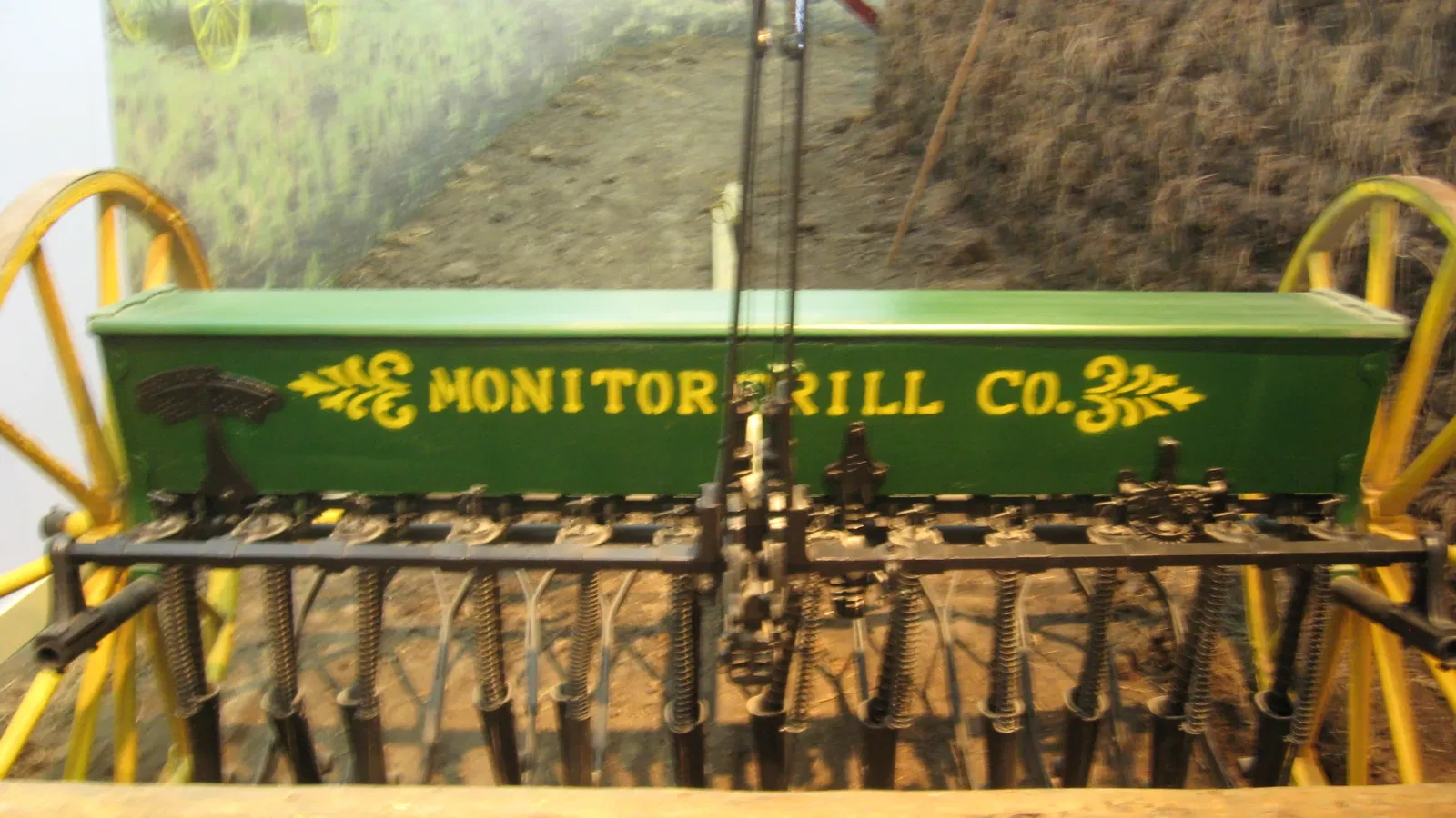 Western Development Museum