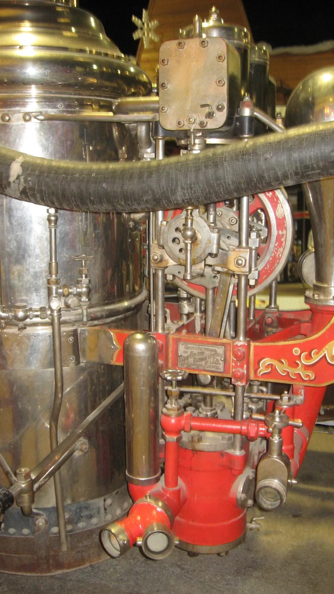 Western Development Museum