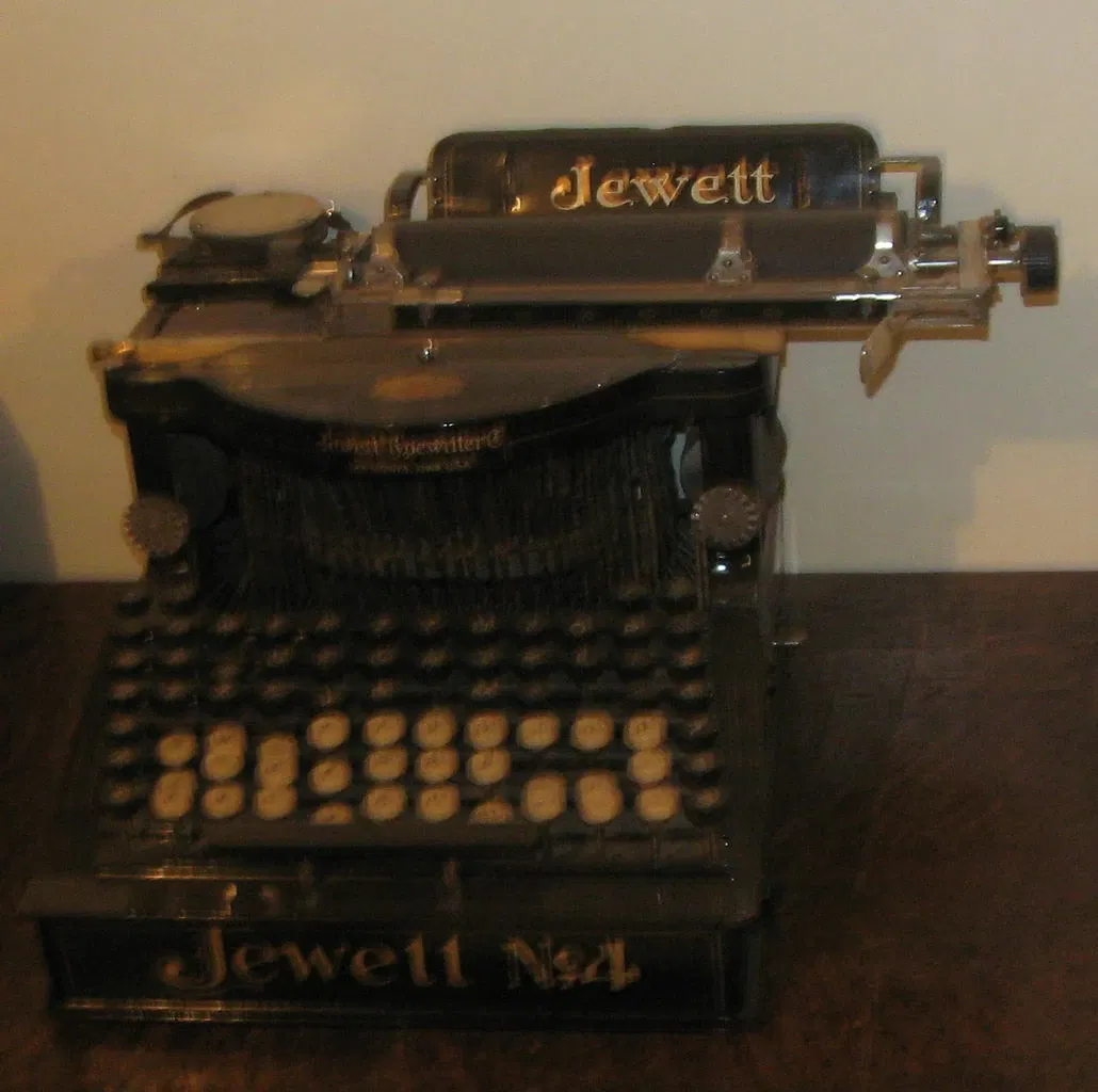 Western Development Museum