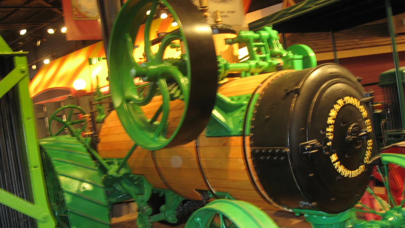 Western Development Museum