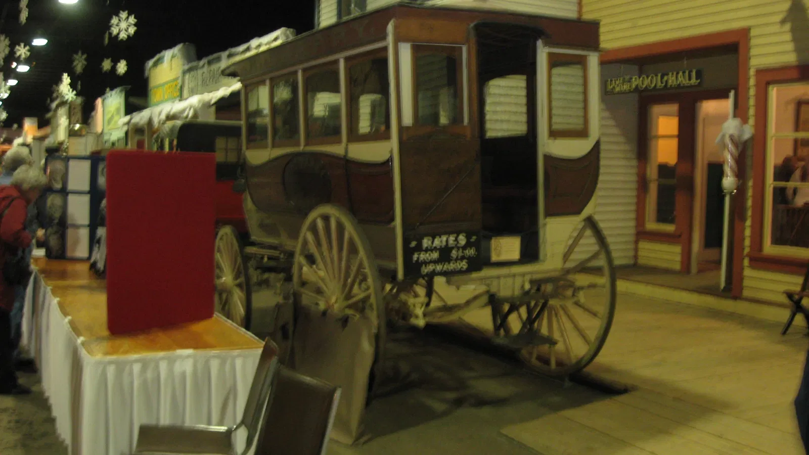 Western Development Museum