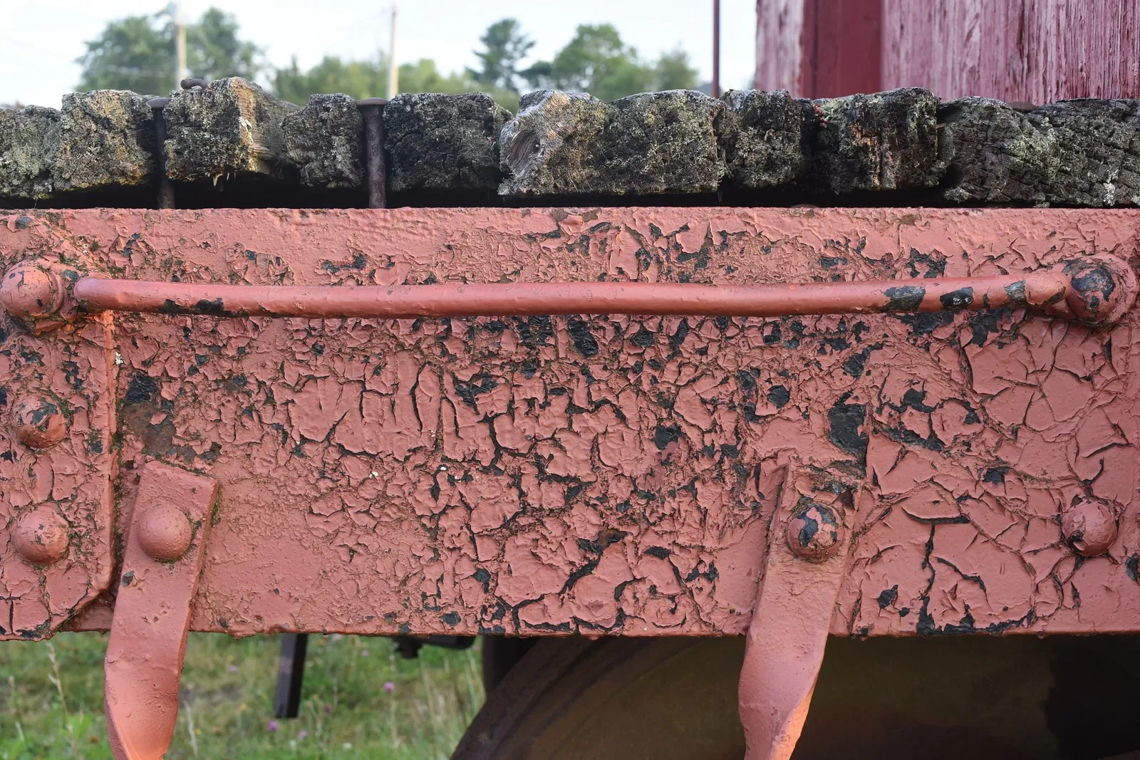 New Brunswick Railway Museum